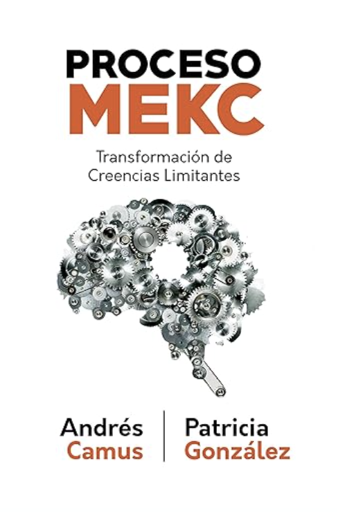 Proceso MEKC — Patricia González