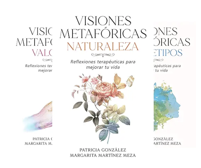 Visiones Metafóricas — Patricia González